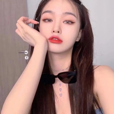 少女春心